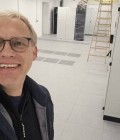 Citas Hombre Alemania a Frankfurt  : Chris, 49 años